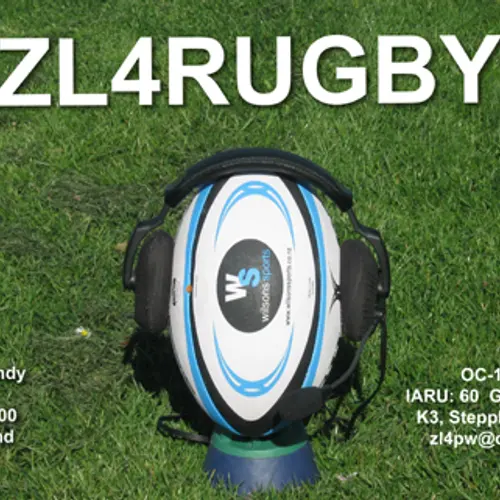 ZL4RUGBY