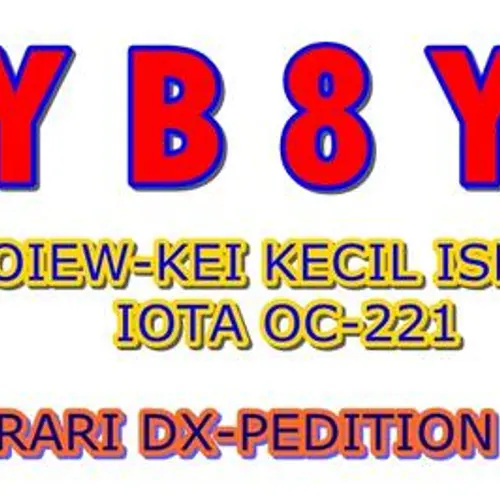 YB8Y