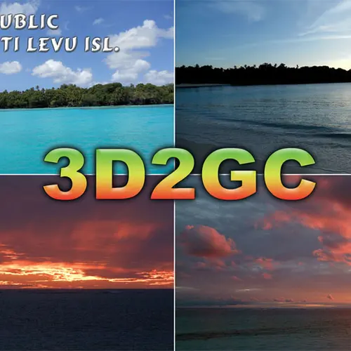 3D2GC