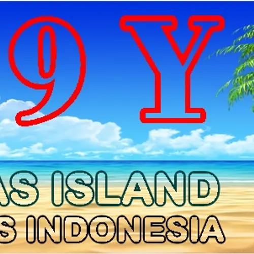 YB9Y