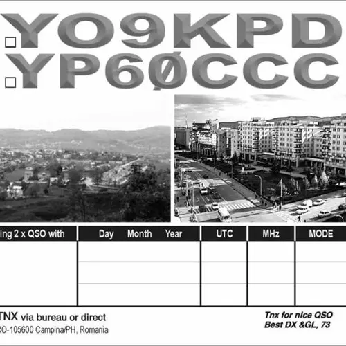 YP60CCC