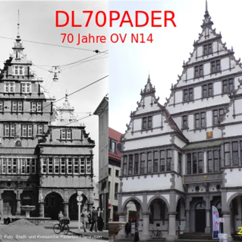 DL70PADER