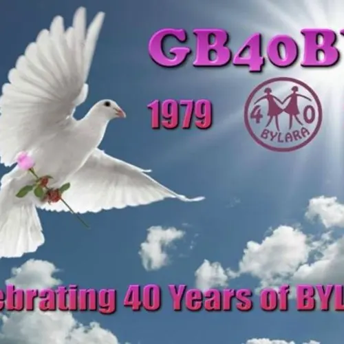 GB40BYL