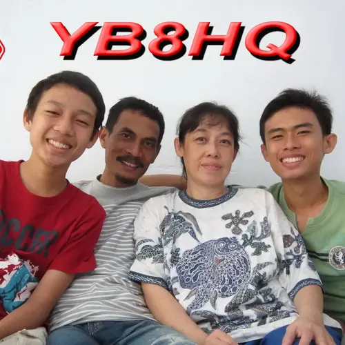 YB8HQ