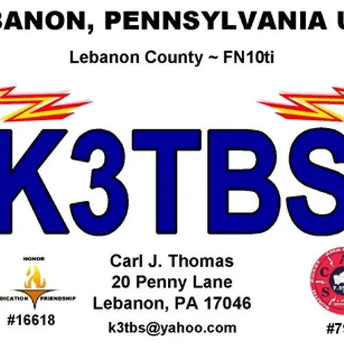 K3TBS