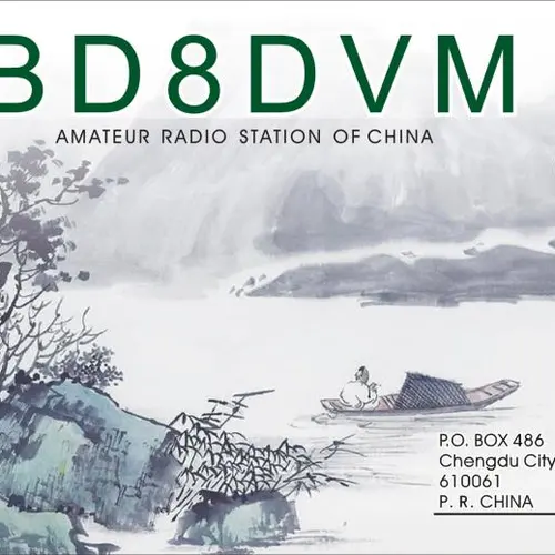 BD8DVM