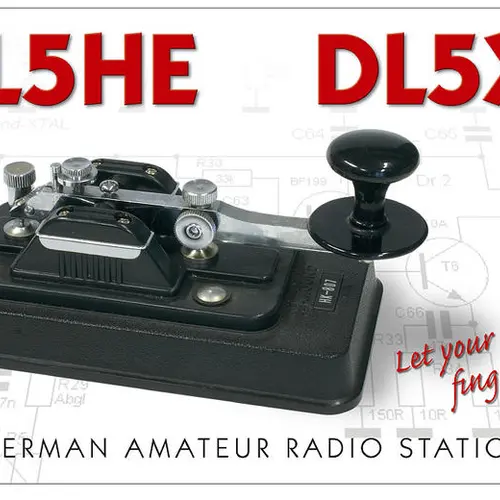 DL5HE