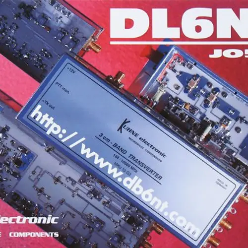 DL6NCI