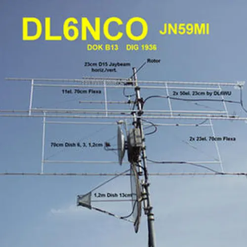 DL6NCO