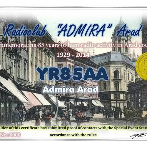 YR85AA