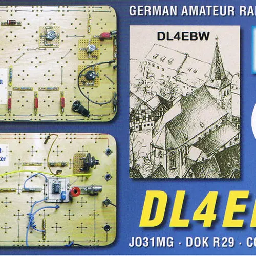 DL4EBW
