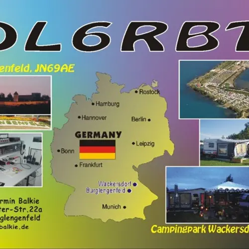 DL6RBT