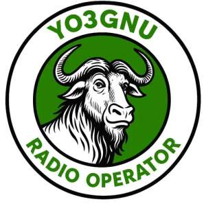 YO3GNU