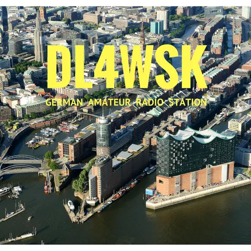 DL4WSK