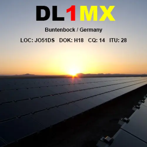 DL1MX