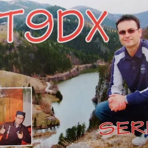 YT9DX