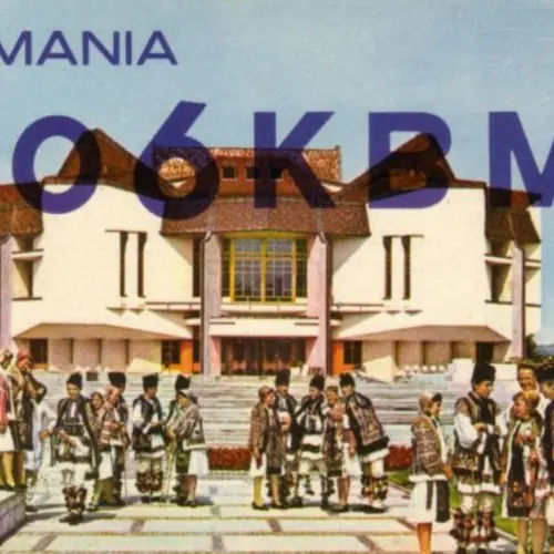 YO6KBM