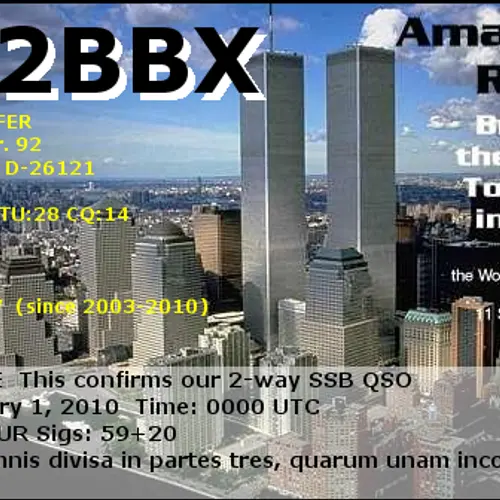 DL2BBX
