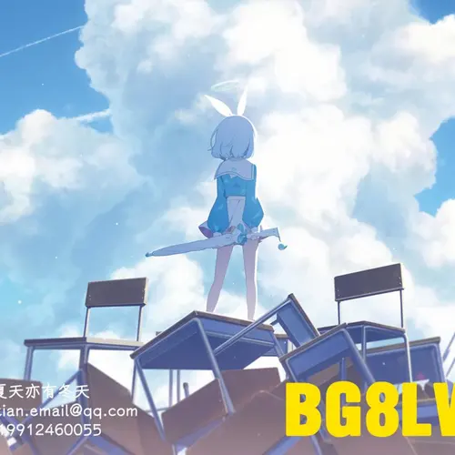 BG8LWD