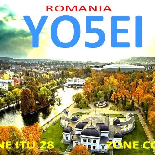 YO5EI