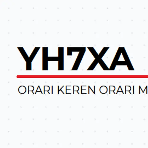 YH7XA