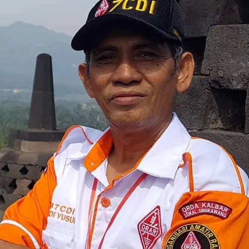 YB7CDI