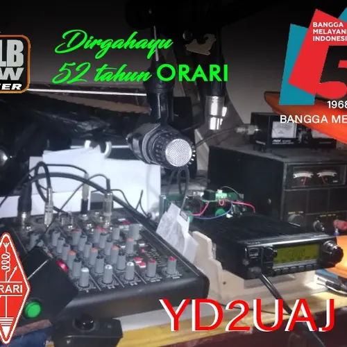 YD2UAJ