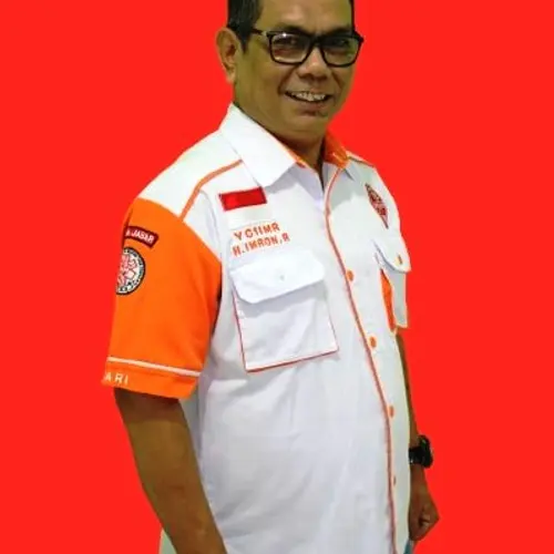 YB1IMR