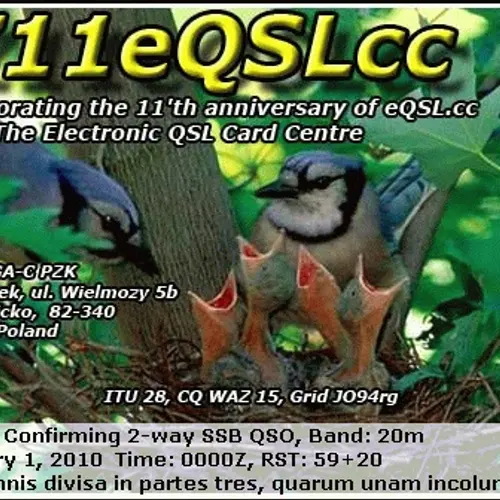 3Z11EQSLCC