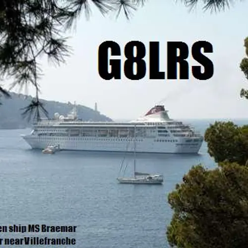 GO8LRS