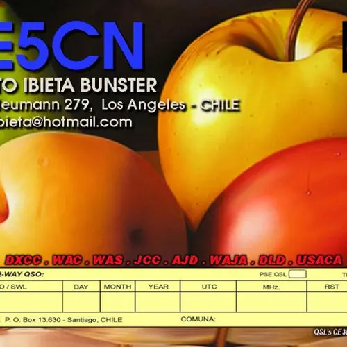 CE5CN