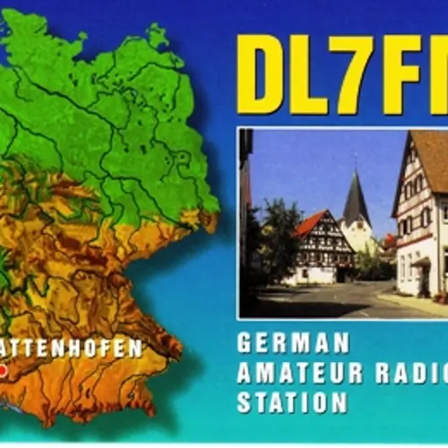 DL7FM