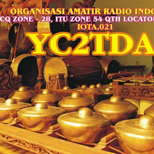 YC2TDA