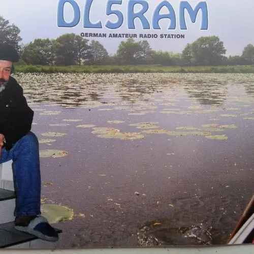 DL5RAM