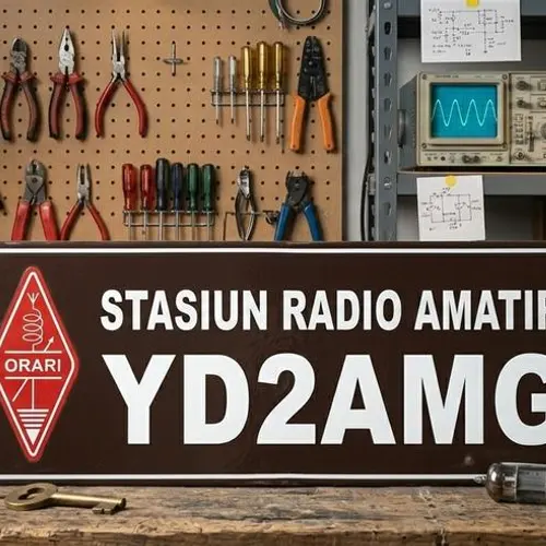 YD2AMG