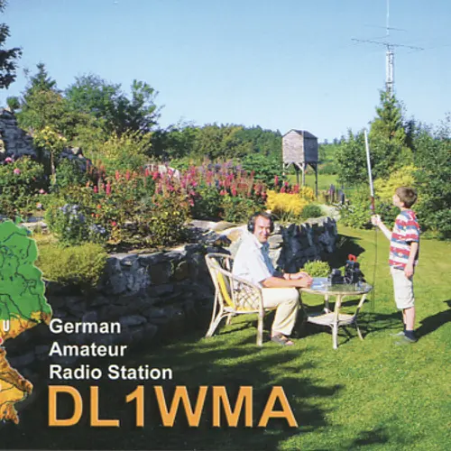 DL1WMA