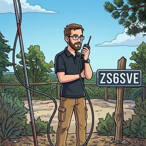 ZS6SVE