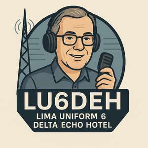LU6DEH profile image