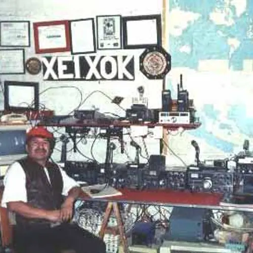 XE1XOK