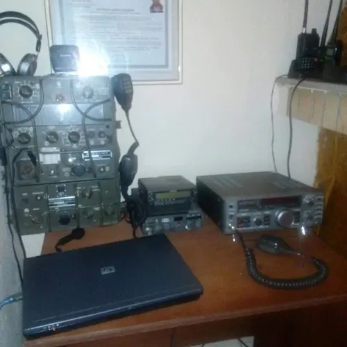 DL3RAK