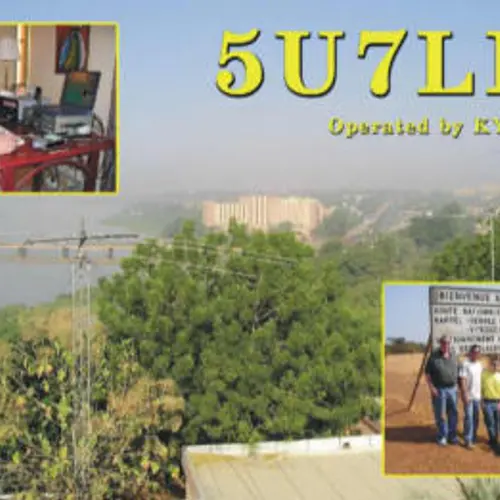 5U7LF