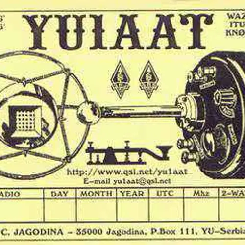 YU1AAT