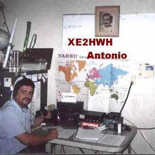 XE2HWH