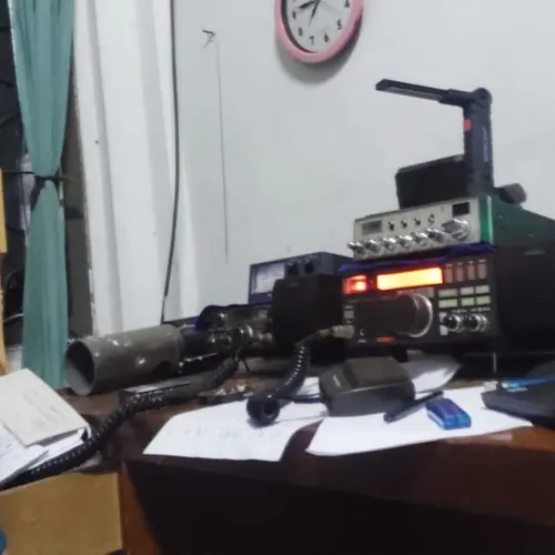 YG3BMK