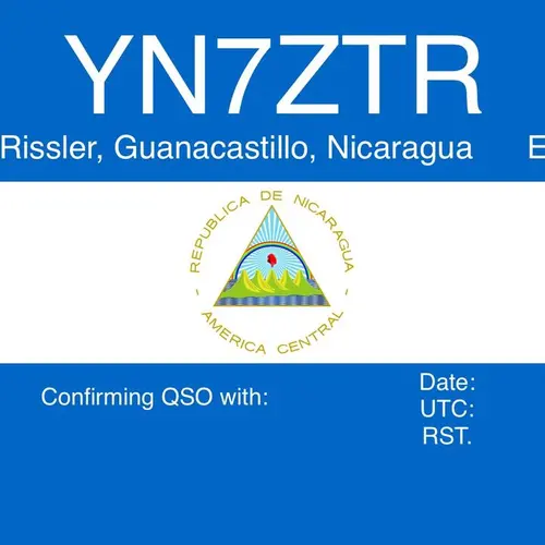 YN7ZTR