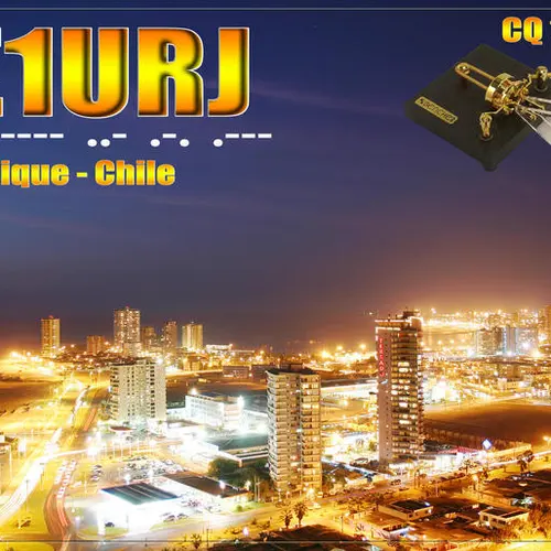 CE1URJ