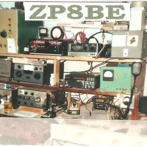 ZP8BE