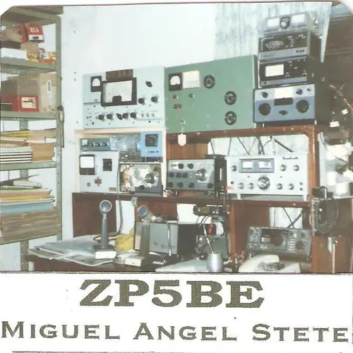 ZP5BE