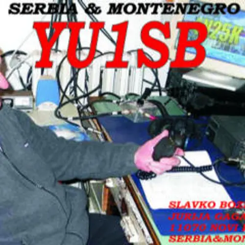 YU1SB