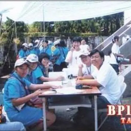 BP100S